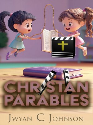 cover image of Christian Parables